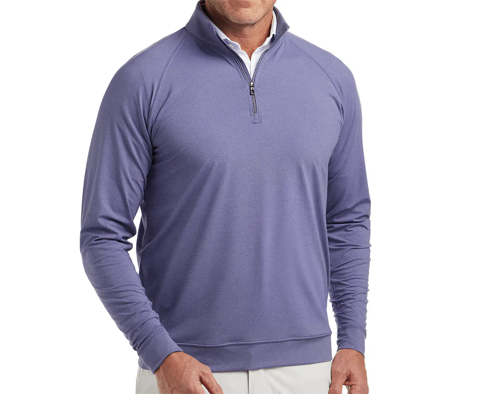 The Westland Pullover