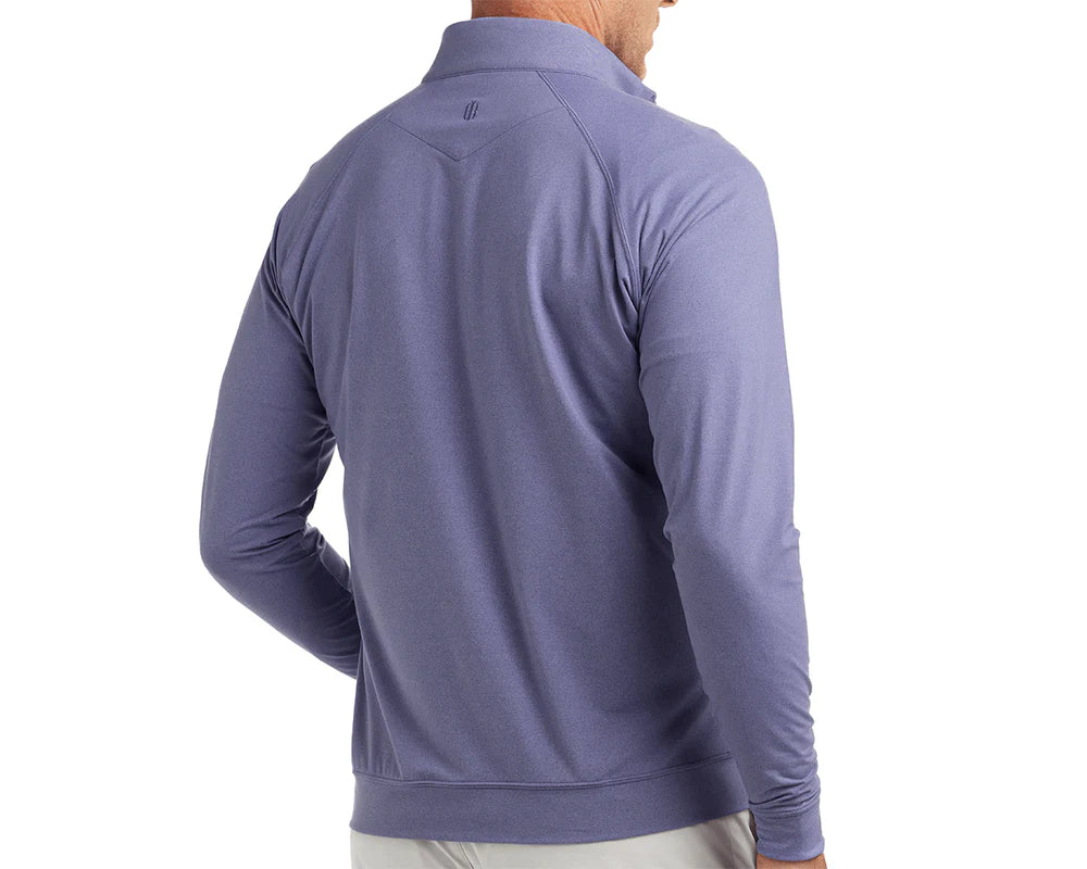 The Westland Pullover