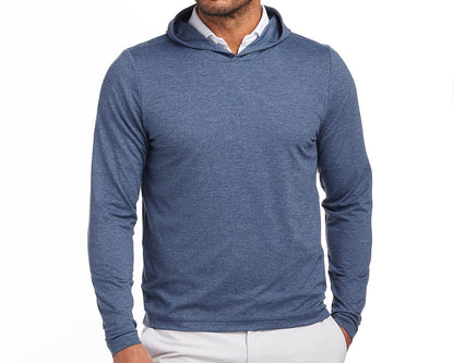 The Stowe Pullover