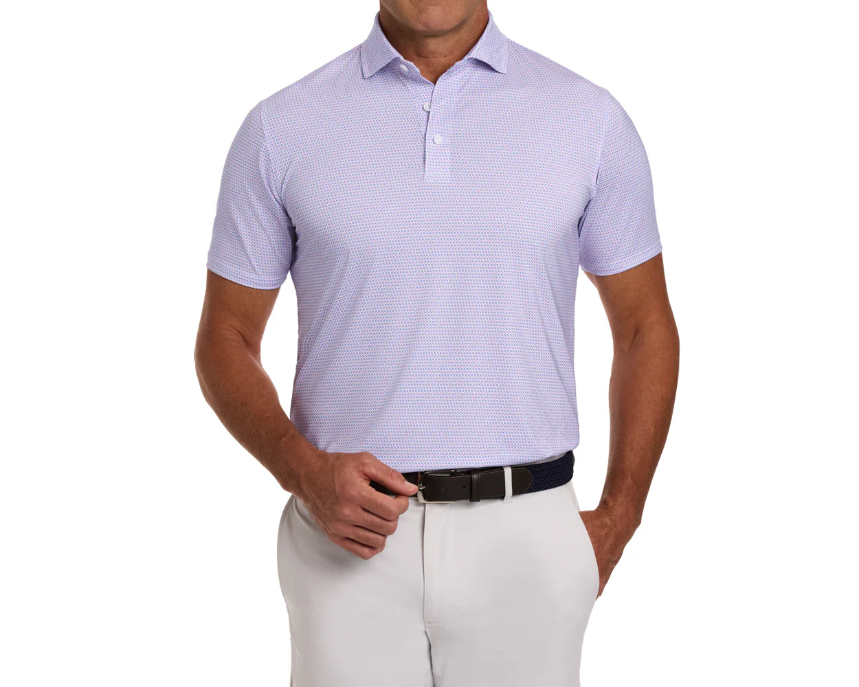 The Norman Shirt