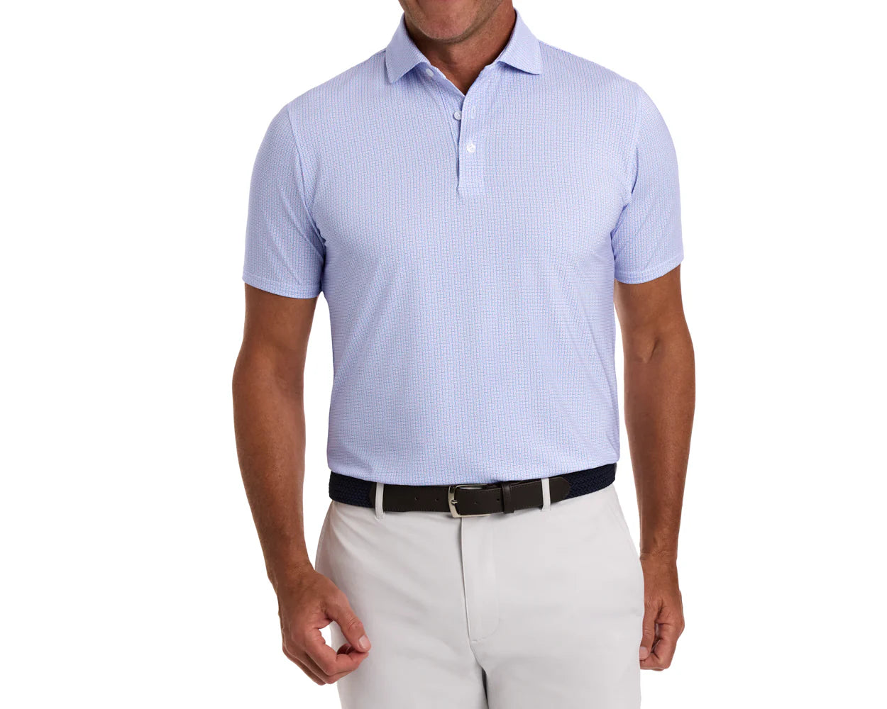 The Norwood Shirt