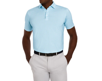 The Hanover Shirt in Cabernet