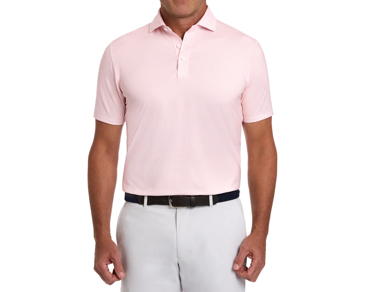 The Hanover Shirt in Cabernet