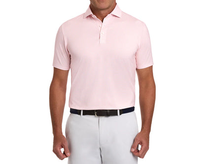 The Hanover Shirt in Cabernet