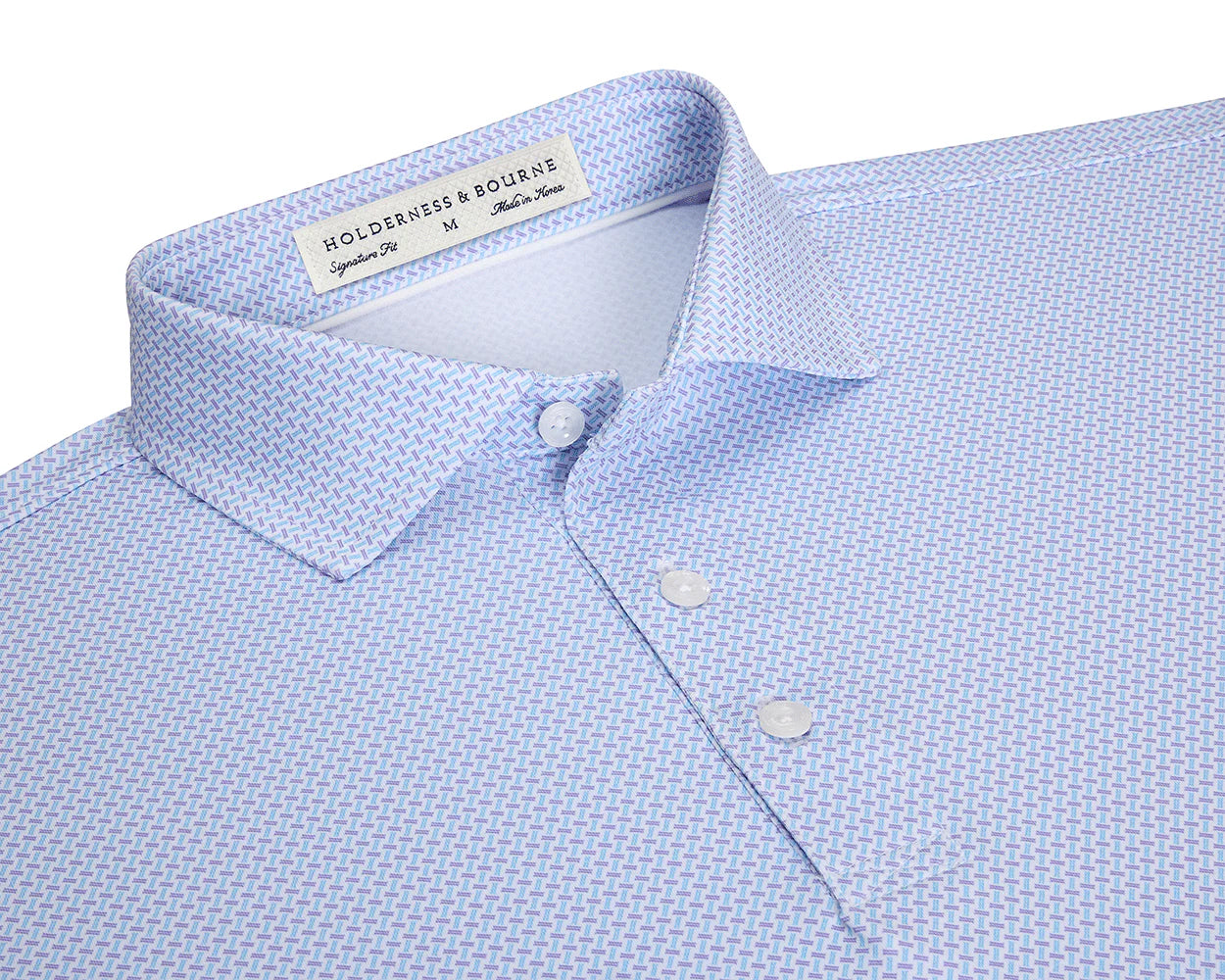 The Norman Shirt