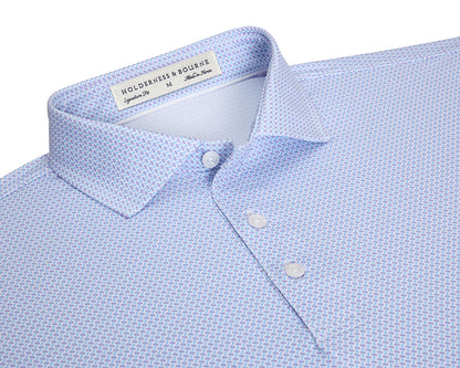 The Norman Shirt