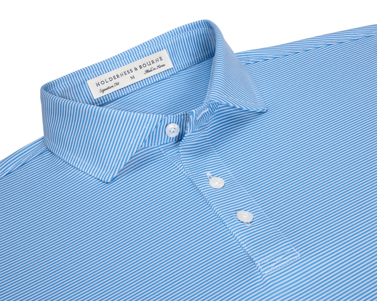The Perkins Shirt