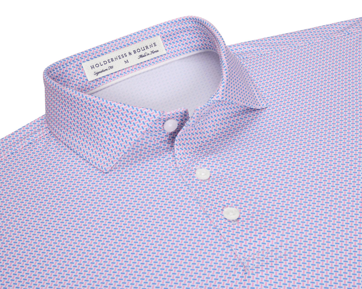 The Norman Shirt
