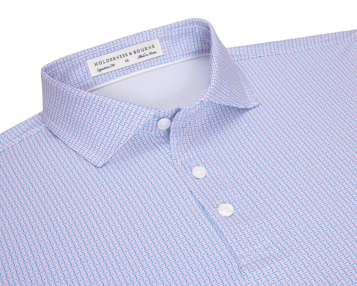 The Norwood Shirt