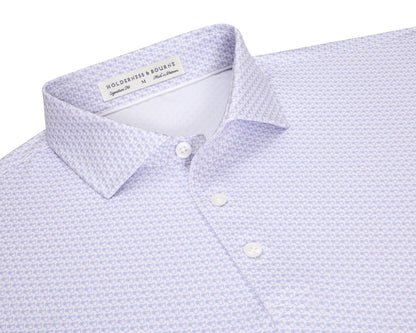 The Fulton Shirt