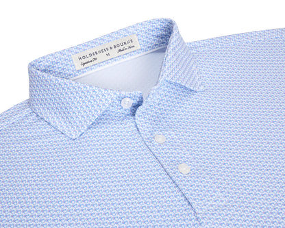 The Fulton Shirt