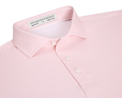 The Hanover Shirt in Cabernet
