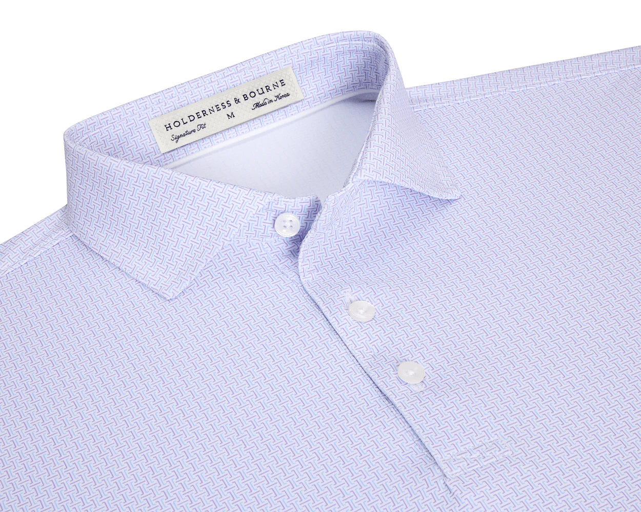The Norwood Shirt