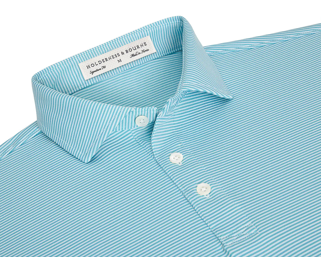 The Perkins Shirt