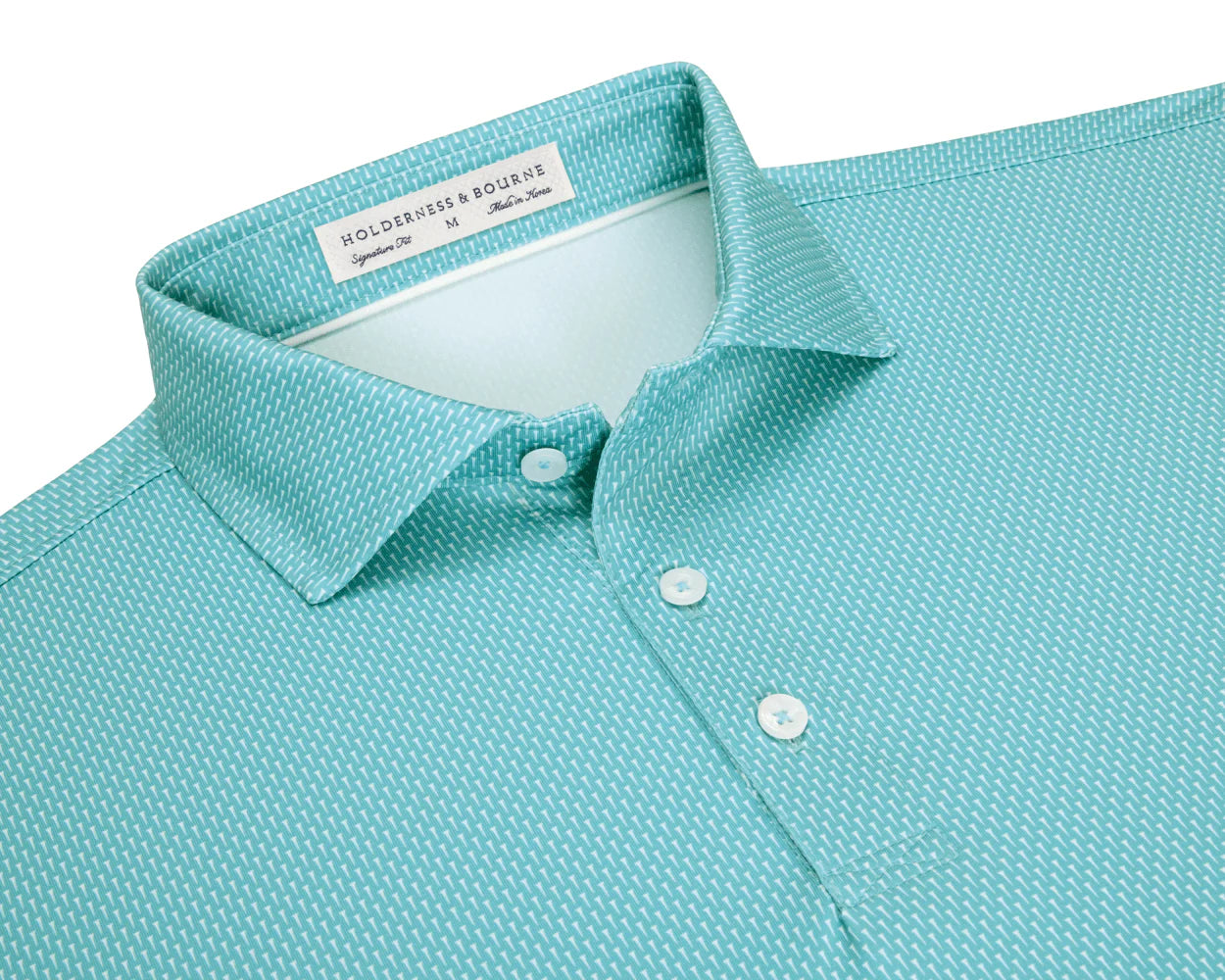 The Hicks Shirt
