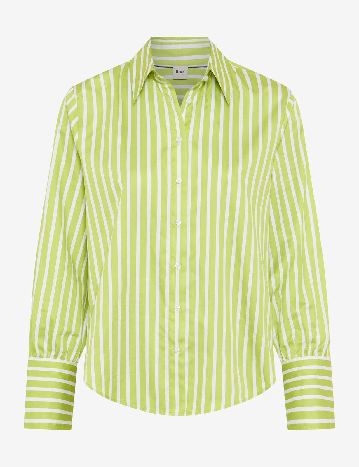 Vica Button Down