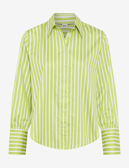 Vica Button Down