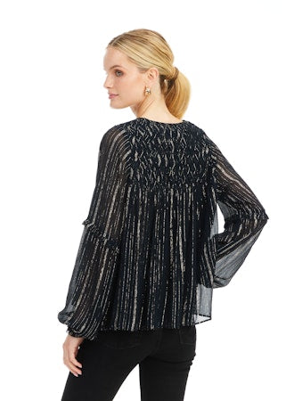 Tara Blouse