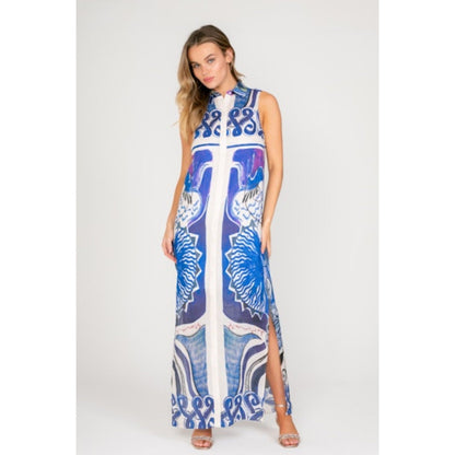 Jordan Dress