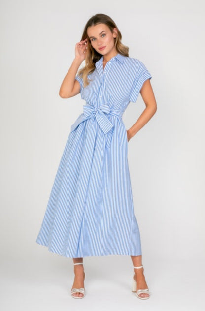 Ocean Dress