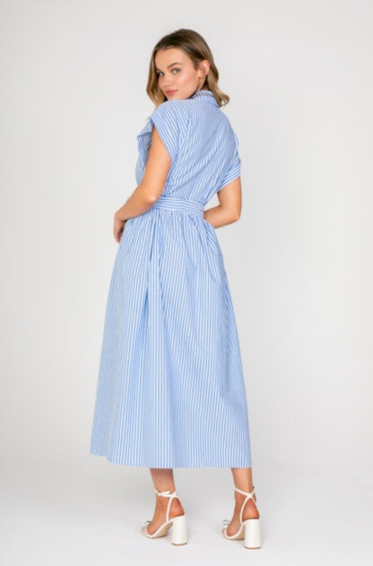 Ocean Dress