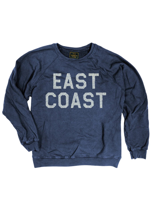 East Coast Sweatshirt