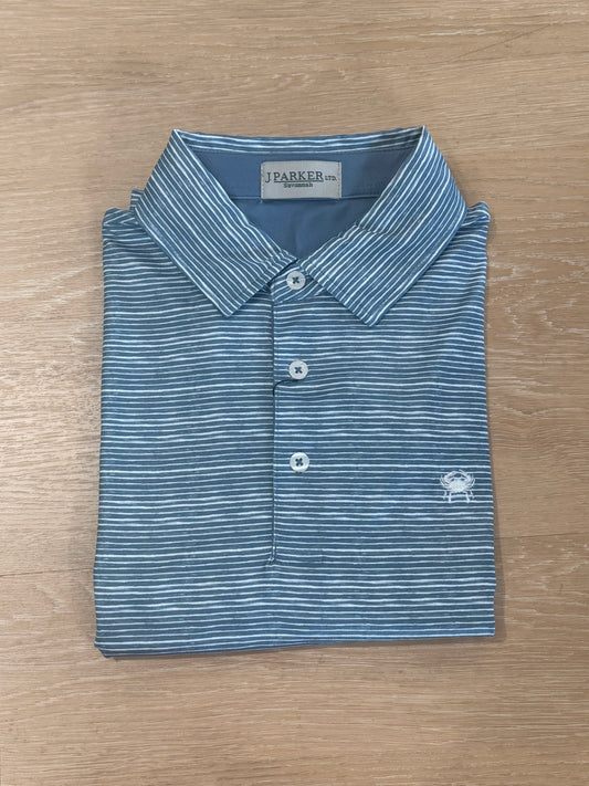 The Wilkes Performance Polo