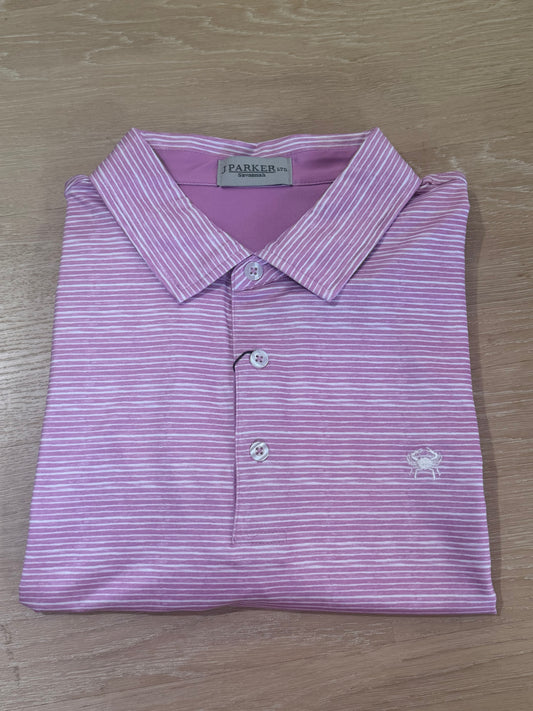 The Broughton Performance Polo
