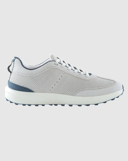 Suede Range Runner