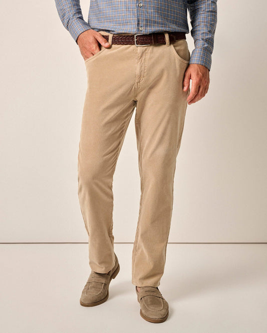 JO Harkers Corduroy Pant