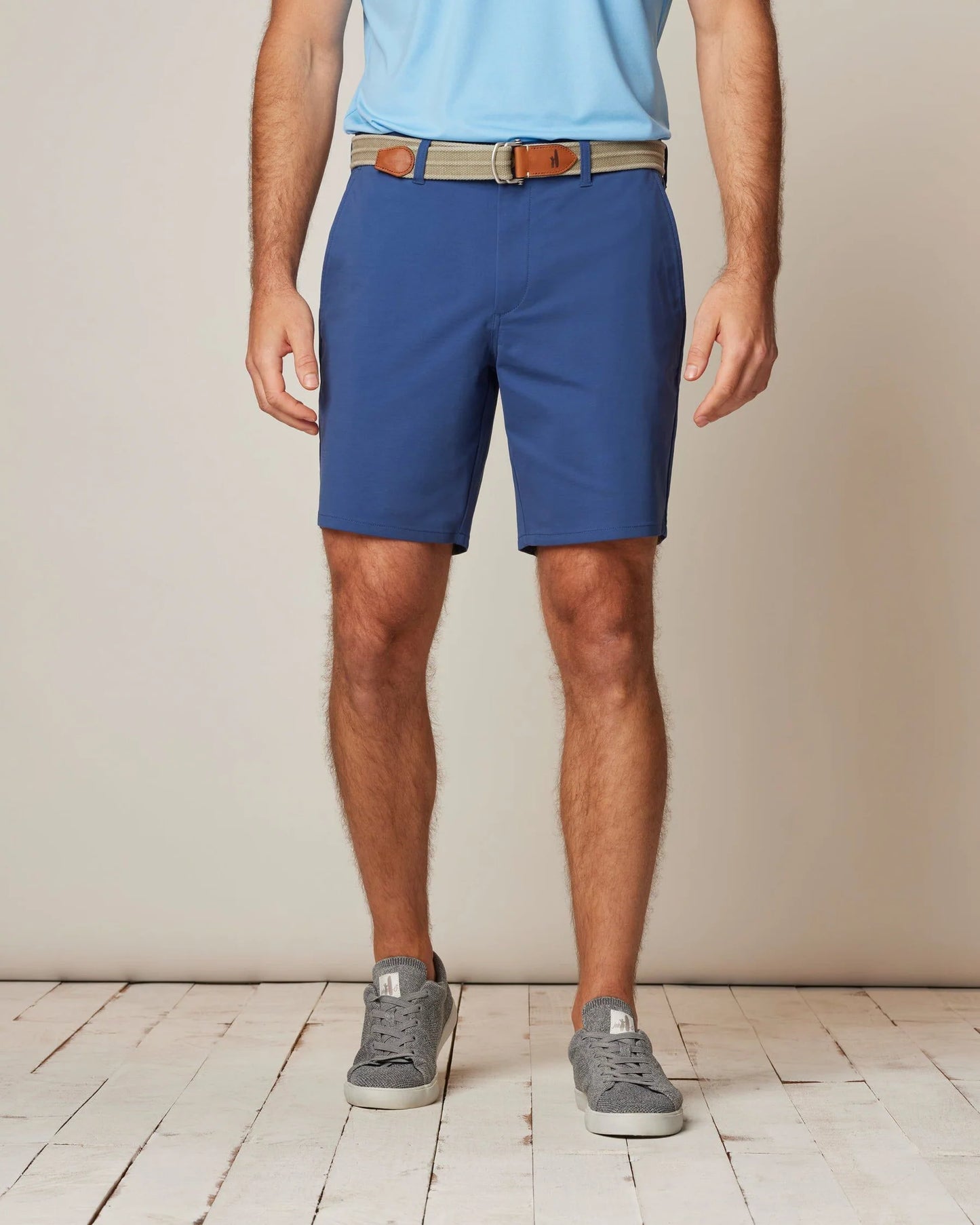 Jupiters Cotton Performance Shorts