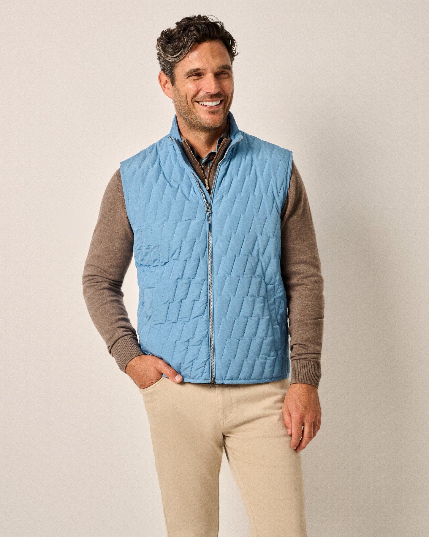 JO Belfry Vest