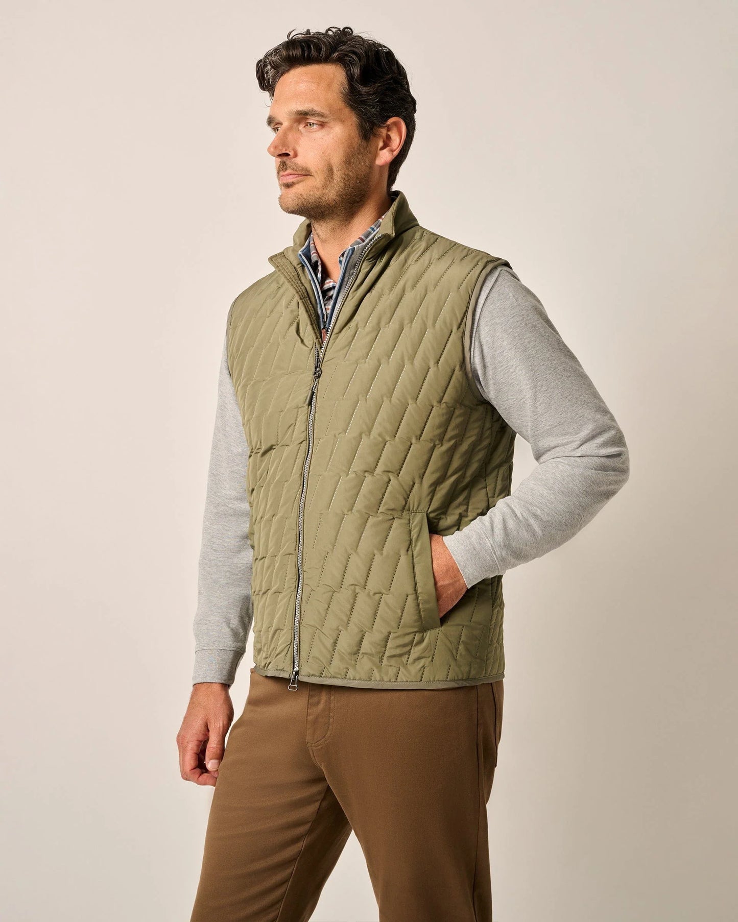 JO Belfry Vest