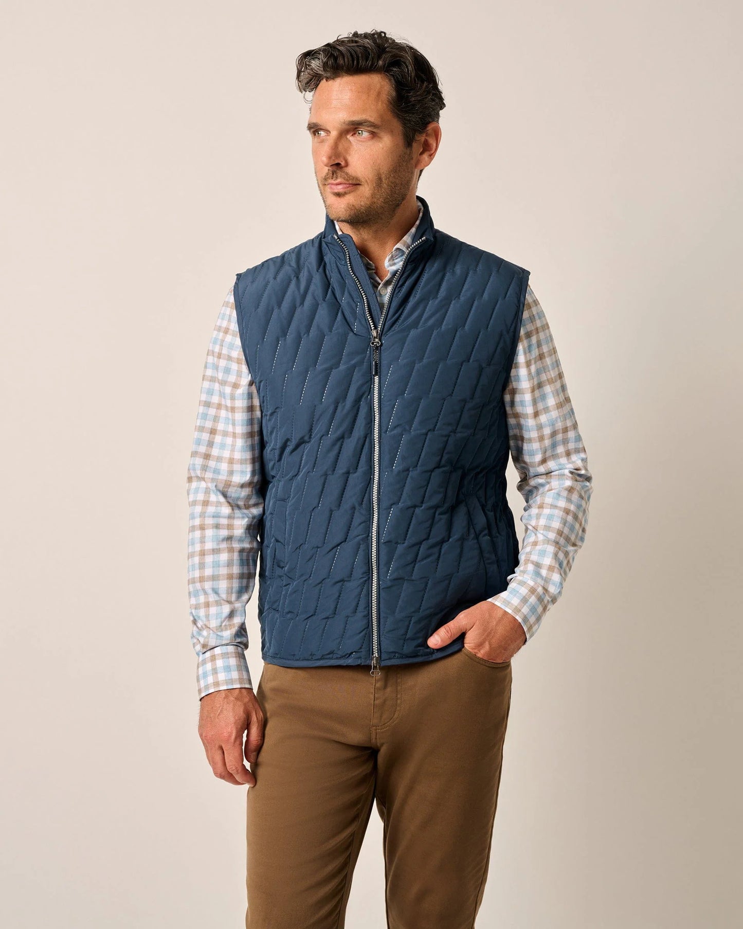 JO Belfry Vest