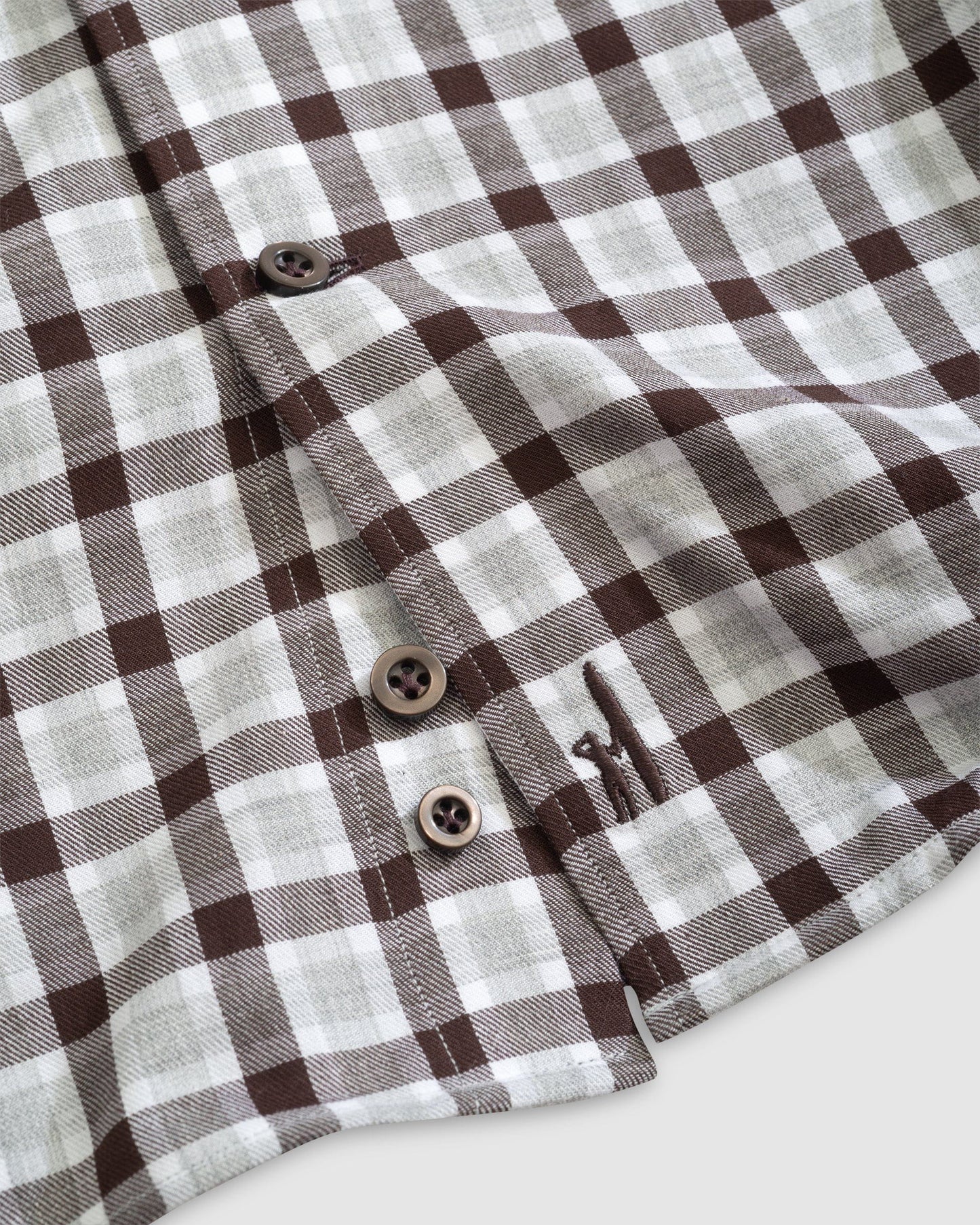 Davie Button Up Shirt
