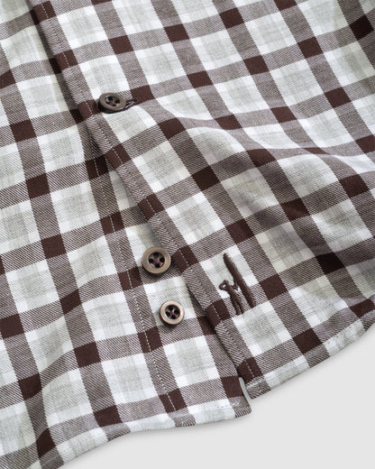 Davie Button Up Shirt