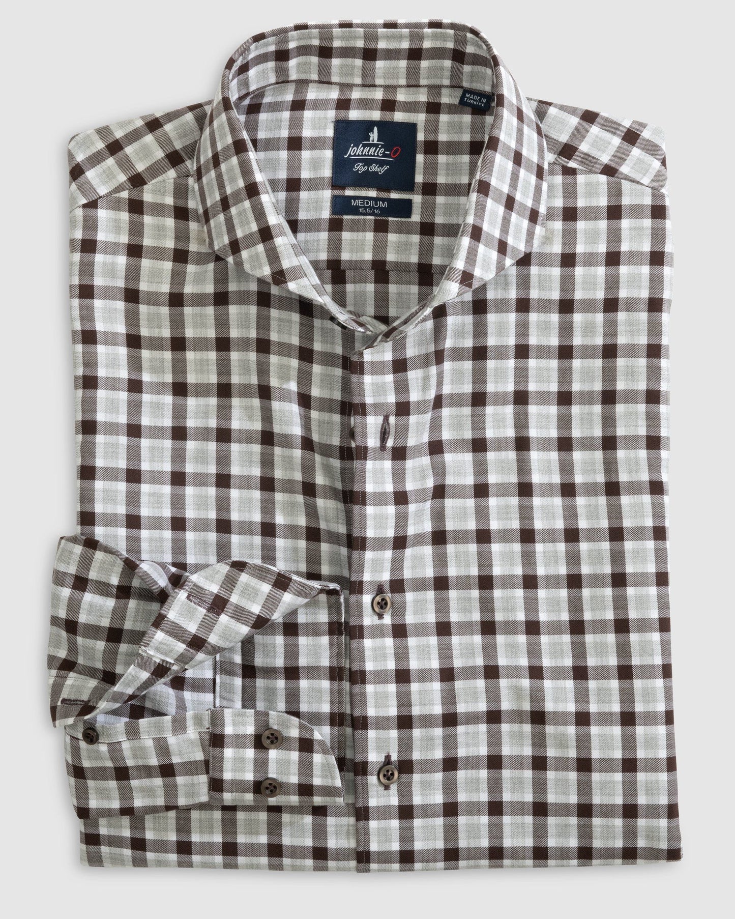 Davie Button Up Shirt