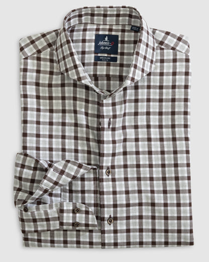 Davie Button Up Shirt
