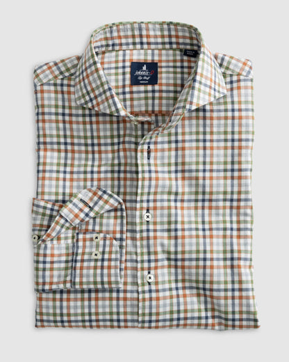 Guffy Button Up Shirt