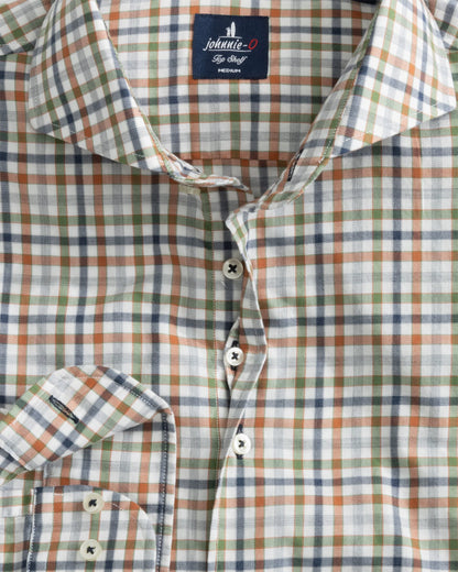 Guffy Button Up Shirt
