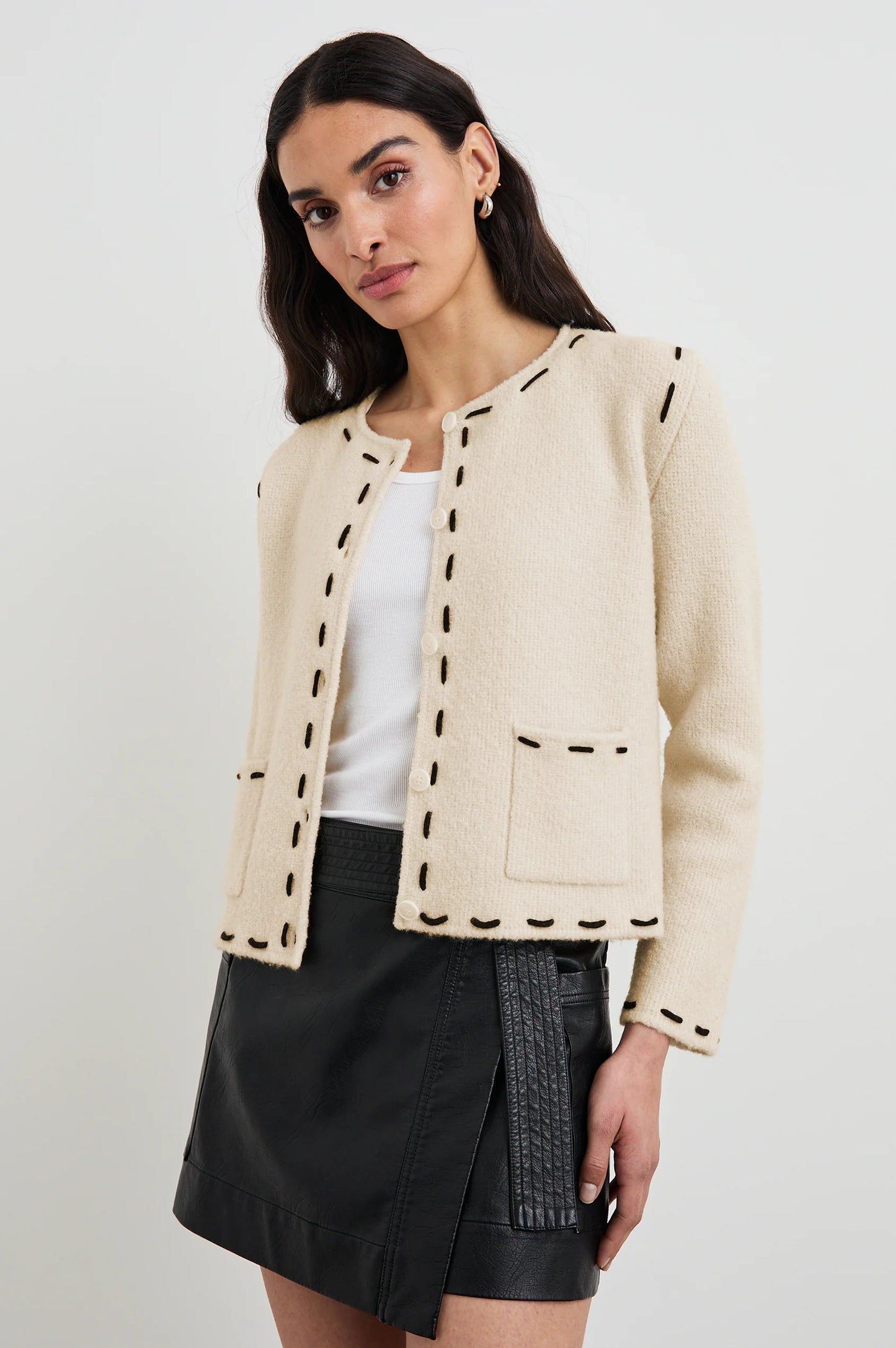 Rails- Juliette Cardigan