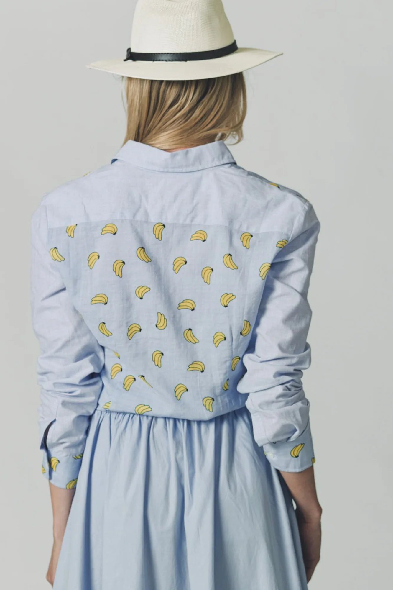 The Boyfriend Shirt