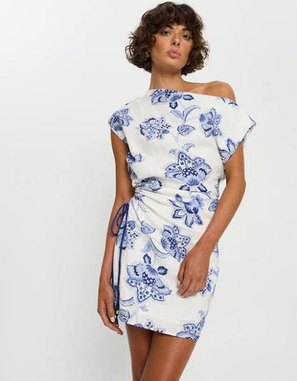 Chiara Mini Dress
