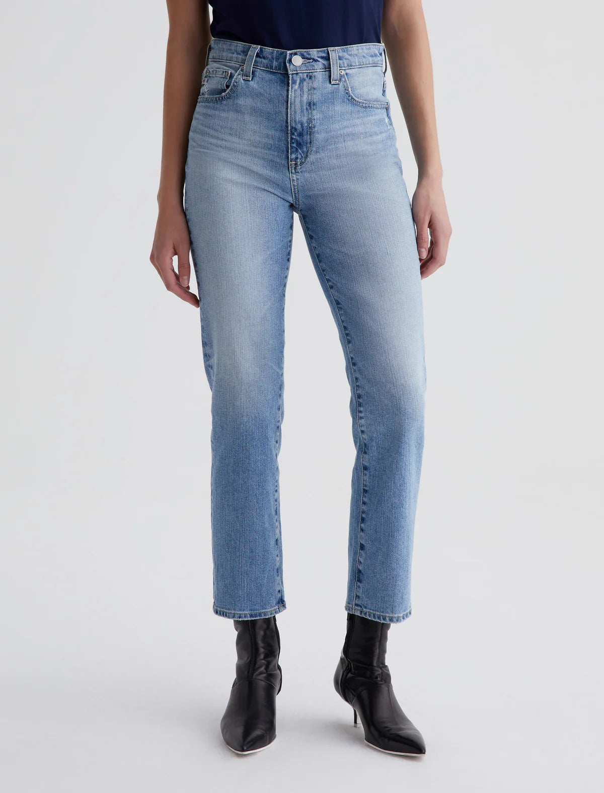 Saige Crop Jeans