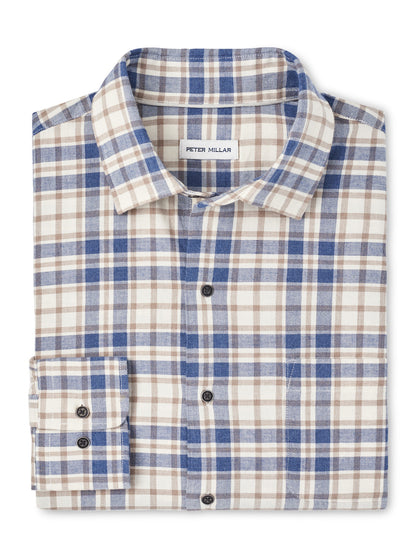 Fall Sport Shirt