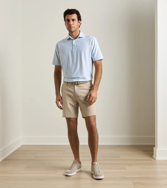 Salem Performance Short