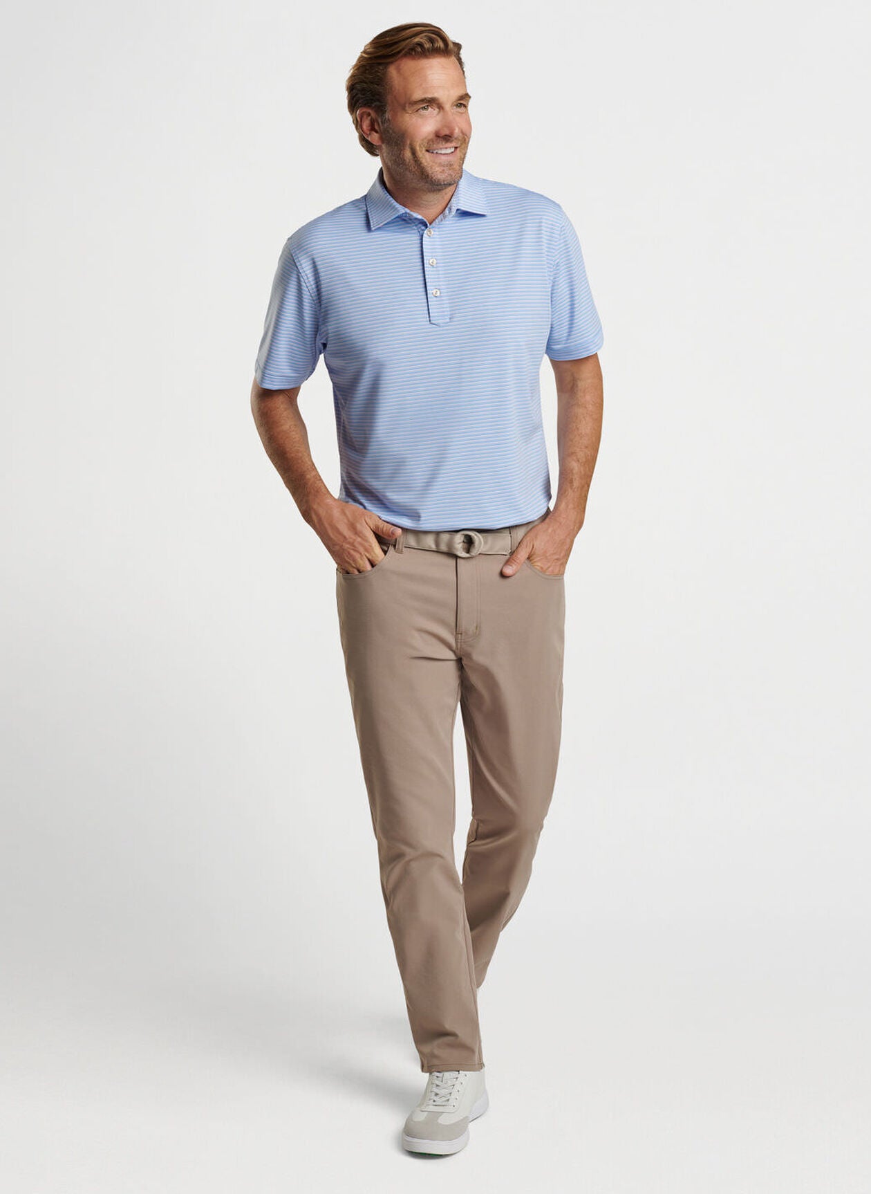 Peter Millar Chatham Polo