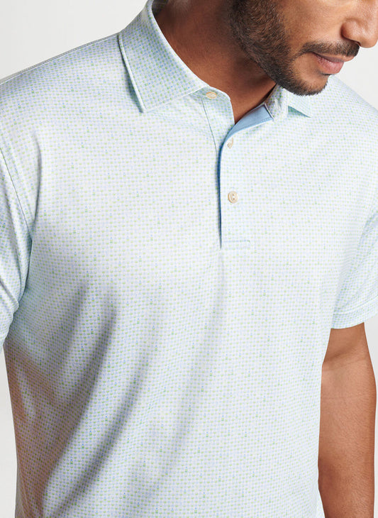 Peter Millar- Bees Knees Polo