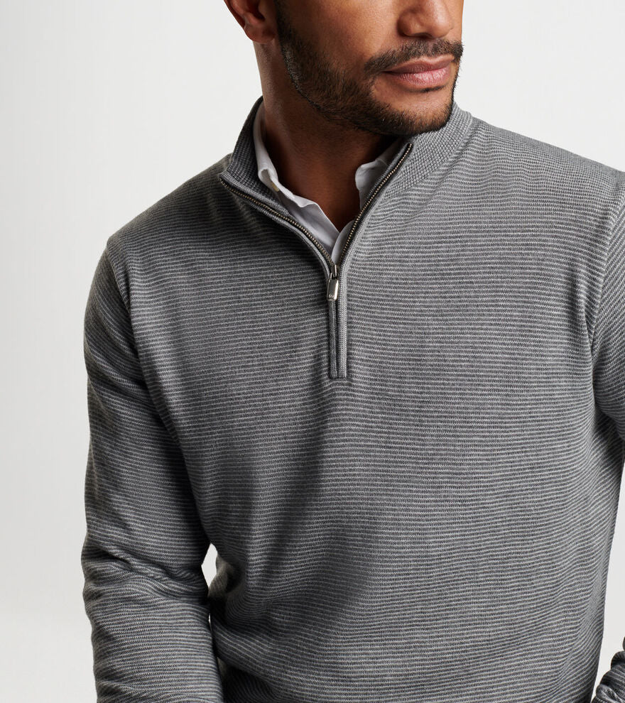 Canton Quarter Zip