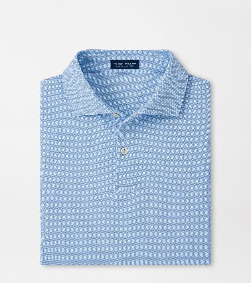 The Delancey Polo